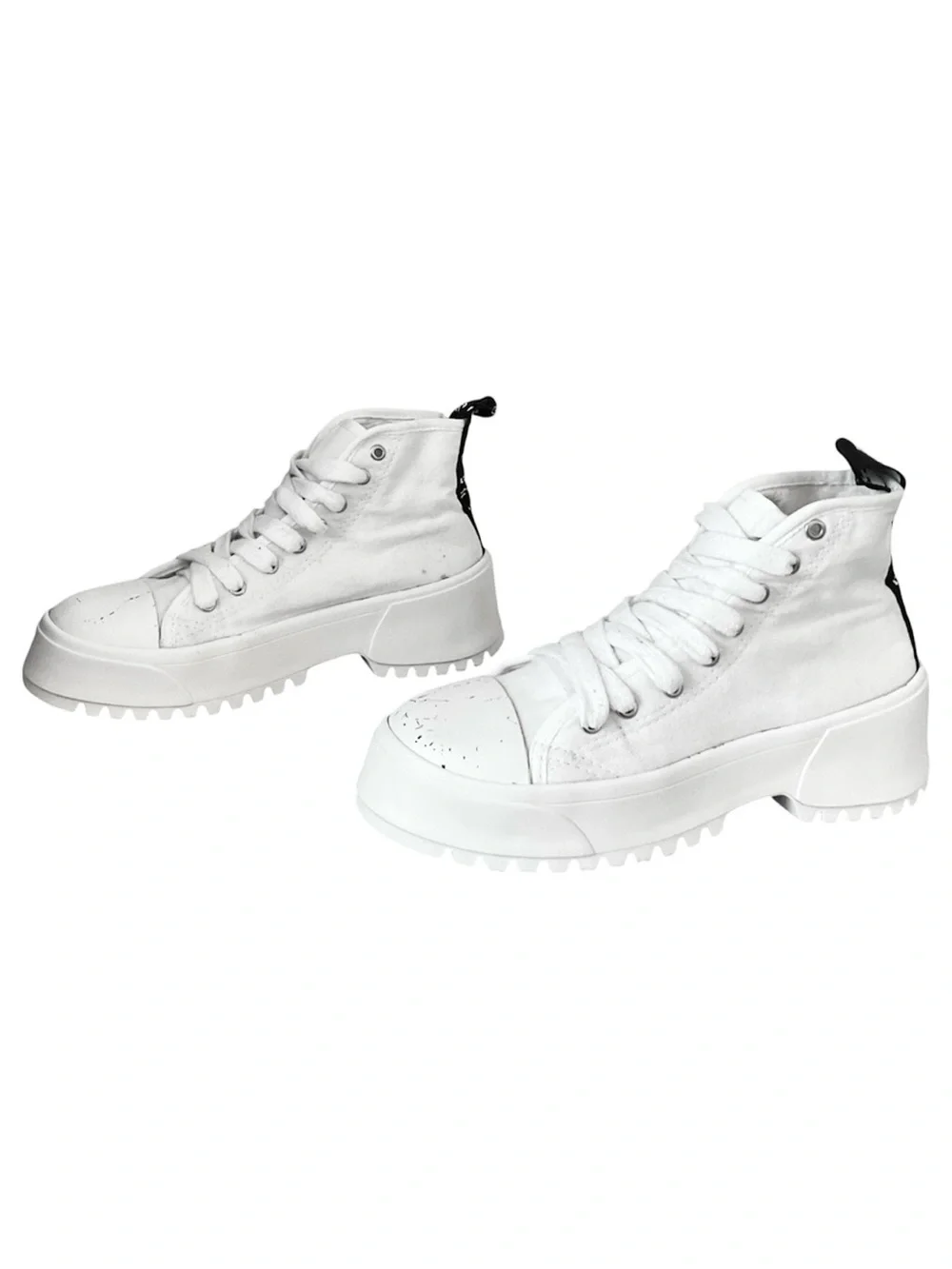 Zara modern platform